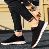 Ultra-Comfortable Men's Shoes - Elias