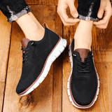 Ultra-Comfortable Men's Shoes - Elias