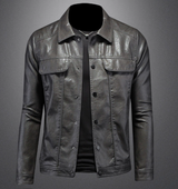 Enhanced Product Title: Darius™ Premium Moto-Stil Jacke – Hochwertige Bikerjacke für Herren mit Stil und Komfort

This title includes relevant keywords for better visibility while maintaining clarity and appeal for potential buyers.