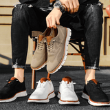 Ultra-Comfortable Men's Shoes - Elias