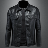Enhanced Product Title: Darius™ Premium Moto-Stil Jacke – Hochwertige Bikerjacke für Herren mit Stil und Komfort

This title includes relevant keywords for better visibility while maintaining clarity and appeal for potential buyers.