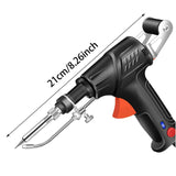 Kalsten | WeldMaster Pro Precision Welding Tool for Electronics & Repairs