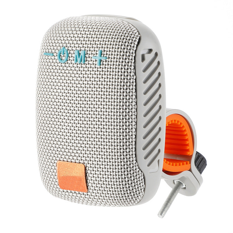 Optimized Product Title:  
"Bluetooth Fahrradlautsprecher mit Lenkerhalterung – Kristallklarer Sound & Freisprechfunktion für sicheres Fahren" 

This title incorporates relevant keywords while emphasizing key features to attract potential buyers.