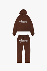 Unisex Hooded Tracksuit - Nova