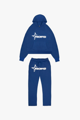 Unisex Hooded Tracksuit - Nova
