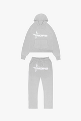 Unisex Hooded Tracksuit - Nova