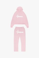 Unisex Hooded Tracksuit - Nova