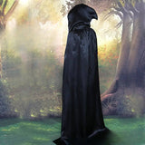 Hooded Horror Halloween Costumes