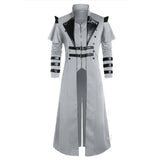 Halloween Medieval Party Costumes For Men