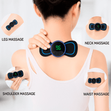 Sciatica & Lower Back Pain Relief Device