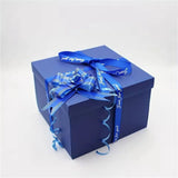 BowLift | Luxury Surprise Gift Box with Candy and Chocolate – Original Gift