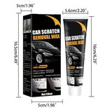 Enhanced Product Title: "Auto-Kratzerentferner-Wachs – Effektive Kratzerreparatur & Hochglanzfinish für Ihr Fahrzeug" 

This title is optimized for Google Shopping by including relevant keywords while maintaining clarity and appeal.