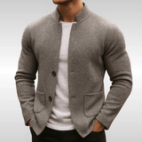 Enhanced Product Title: "LAURENT MONACO Men's Knit Textured Vest - Stylish & Comfortable Layering Piece" 

This title includes relevant keywords while providing a clear description of the product, making it more appealing for Google Shopping.