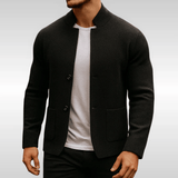 Enhanced Product Title: "LAURENT MONACO Men's Knit Textured Vest - Stylish & Comfortable Layering Piece" 

This title includes relevant keywords while providing a clear description of the product, making it more appealing for Google Shopping.