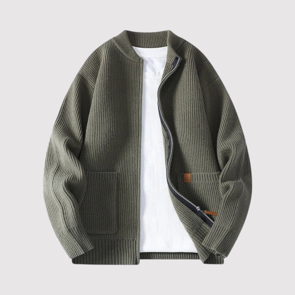 Enhanced Product Title: KAIEN | Eleganter Rippstrick Blazer für Damen – Stilvoller, Bequemer Schnitt für Jeden Anlass

This title includes keywords that are likely to improve search visibility while maintaining clarity and appeal.