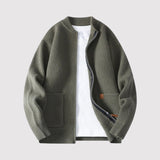 Enhanced Product Title: KAIEN | Eleganter Rippstrick Blazer für Damen – Stilvoller, Bequemer Schnitt für Jeden Anlass

This title includes keywords that are likely to improve search visibility while maintaining clarity and appeal.