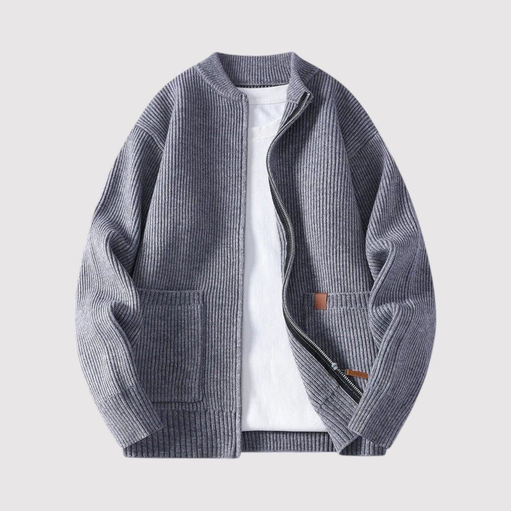 Enhanced Product Title: KAIEN | Eleganter Rippstrick Blazer für Damen – Stilvoller, Bequemer Schnitt für Jeden Anlass

This title includes keywords that are likely to improve search visibility while maintaining clarity and appeal.