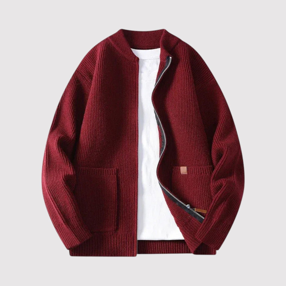 Enhanced Product Title: KAIEN | Eleganter Rippstrick Blazer für Damen – Stilvoller, Bequemer Schnitt für Jeden Anlass

This title includes keywords that are likely to improve search visibility while maintaining clarity and appeal.