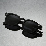 UV400 Sunglasses – Scratch-Resistant Lenses, Lightweight & 5 Colors