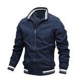 Enhanced Product Title: Callaway™ Casual Zip Jacket for Men - Stylish Lightweight Outerwear for Golf and Everyday Wear

This optimized title includes relevant keywords that potential customers might search for, while also providing a clear description of