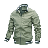 Enhanced Product Title: Callaway™ Casual Zip Jacket for Men - Stylish Lightweight Outerwear for Golf and Everyday Wear

This optimized title includes relevant keywords that potential customers might search for, while also providing a clear description of