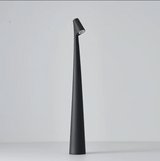 Mood Lamp – Nordic Minimalist Design, LED Lighting & Rechargeable Battery