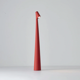 Mood Lamp – Nordic Minimalist Design, LED Lighting & Rechargeable Battery