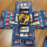 BowLift | Luxury Surprise Gift Box with Candy and Chocolate – Original Gift