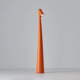 Mood Lamp – Nordic Minimalist Design, LED Lighting & Rechargeable Battery