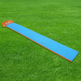 Inflatable Water Slide Outdoor Backyard Fun