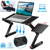 FlexStand 360° Ergonomic Laptop Stand