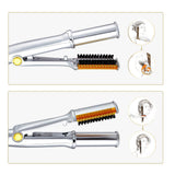 Enhanced Product Title: InStyler Max Prime 2-in-1 Hair Styler – Versatile Curling Iron & Straightener for Effortless Curls and Sleek Styles