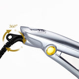 Enhanced Product Title: InStyler Max Prime 2-in-1 Hair Styler – Versatile Curling Iron & Straightener for Effortless Curls and Sleek Styles