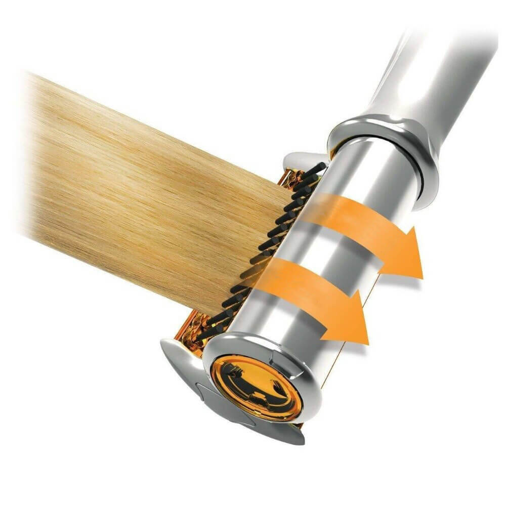 Enhanced Product Title: InStyler Max Prime 2-in-1 Hair Styler – Versatile Curling Iron & Straightener for Effortless Curls and Sleek Styles