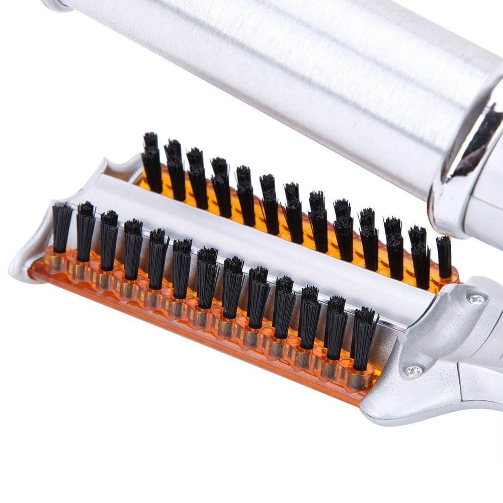 Enhanced Product Title: InStyler Max Prime 2-in-1 Hair Styler – Versatile Curling Iron & Straightener for Effortless Curls and Sleek Styles
