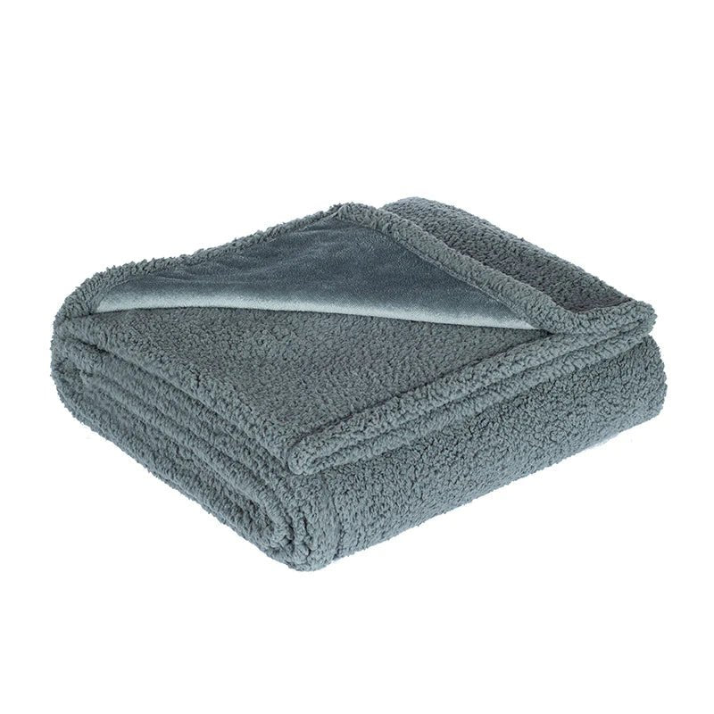 INTIMAFLEECE Waterproof Love Blanket – Cozy, Warm, and Perfect for Romantic Nights