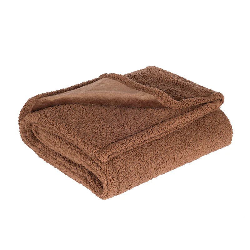 INTIMAFLEECE Waterproof Love Blanket – Cozy, Warm, and Perfect for Romantic Nights
