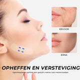 Instant Face Lift Tape - Achieve a V-Shape Jawline for a Youthful Look