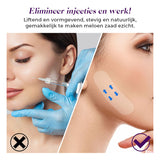Instant Face Lift Tape - Achieve a V-Shape Jawline for a Youthful Look