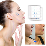 Instant Face Lift Tape - Achieve a V-Shape Jawline for a Youthful Look