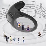 Premium Comfortable Wireless Earbuds for Sleeping - IPX5 Water Resistant, Noise-Canceling, Long Battery Life