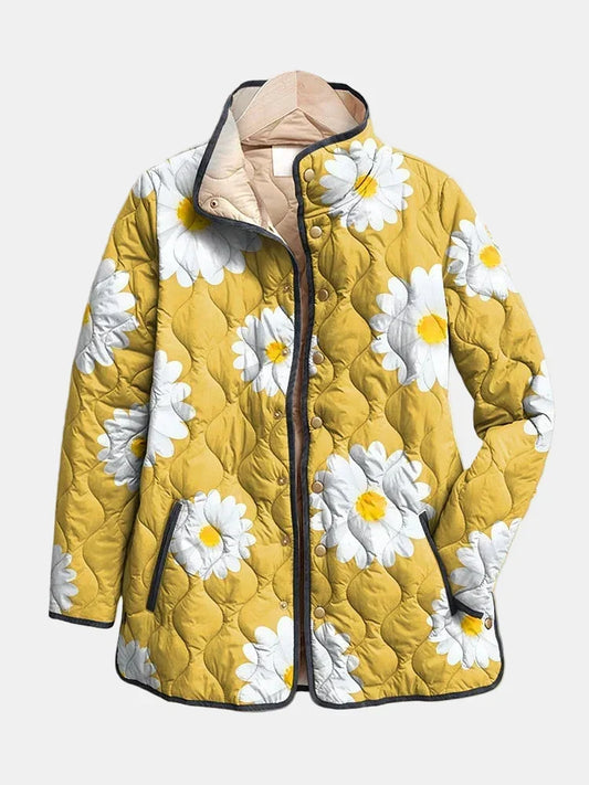Women's oversized coat, view 1