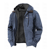 Nikolai™ Klassische Vintage-Jacke für Herren – Stilvolle Retro-Mode im klassischen Design