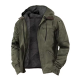 Nikolai™ Klassische Vintage-Jacke für Herren – Stilvolle Retro-Mode im klassischen Design