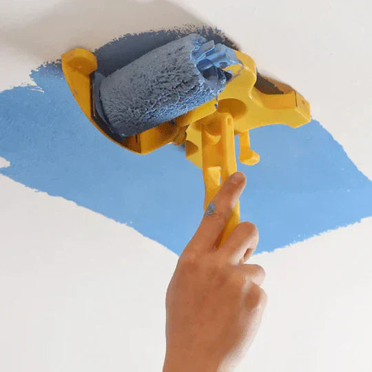Enhanced Product Title: **Kantenmaler-Roller mit Schutzschild – Präzise Linien ohne Abdeckband für müheloses Malen** 

This title includes keywords that enhance searchability while clearly conveying the product's benefits.