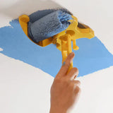 Enhanced Product Title: **Kantenmaler-Roller mit Schutzschild – Präzise Linien ohne Abdeckband für müheloses Malen** 

This title includes keywords that enhance searchability while clearly conveying the product's benefits.