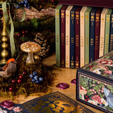 Enhanced Product Title: JollyJournals™ Advent Calendar - 24 Surprises of Premium Stationery for Creative Countdown Fun!