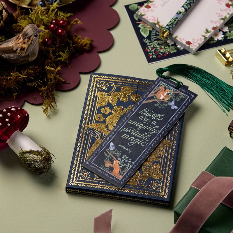 Enhanced Product Title: JollyJournals™ Advent Calendar - 24 Surprises of Premium Stationery for Creative Countdown Fun!