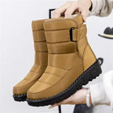 Women's lug boots, view 5
