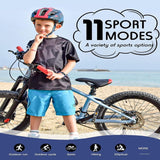 BowLift | Kids Activity Tracker Watch – Smart Fitness Smartwatch with GPS and Heart Rate Monitor